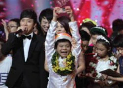 Công văn The Voice Kids: Sai trách nhiệm