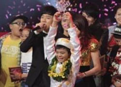 Công văn The Voice Kids: Thanh Hóa nói gì?