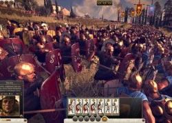 Creative Assembly xin lỗi vì Total War: Rome II quá nhiều bug