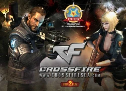 'Cross Fire SEA ban IP Việt, VTC sẽ hưởng lợi nhiều nhất'