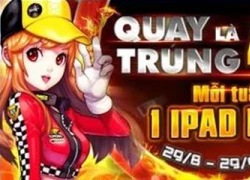 Cuộc đua Iphone 5 của game thủ 2S