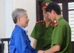 Cựu quân nhân sa ngã và 2 lần &#8220;nhốt đời sau song sắt&#8221;