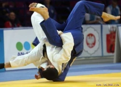 Cựu võ sỹ judo bị đâm chết trong hộp đêm