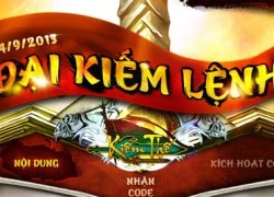 Dân cày Kiếm Thế than trời vì game quá lag