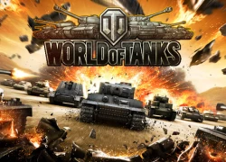 Dân cày World of Tanks đòi được NPH hút máu