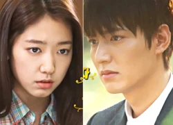 Dàn sao hùng hậu của &#8220;The Heirs&#8221; xuất hiện hoành tráng