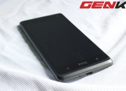 Đánh giá chi tiết HTC Desire 600: Cân bằng Âm - Sắc