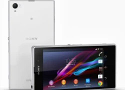 Đánh giá chi tiết Xperia Z1: Đánh thức tham vọng ngôi vương camera phone