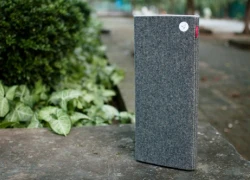 Đánh giá loa không dây Libratone Live