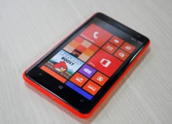 Đánh giá Microsoft Lumia 625 &#8211; Lumia còn lại gì nếu không còn Nokia?