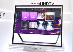 Đánh giá Samsung 85S9 &#8211; TV Ultra HD giá tiền tỷ ở Việt Nam