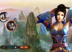 Đánh giá Tuyệt Đại Song Kiêu ngày đầu Closed Beta