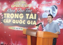 Đào tạo trọng tài eSports Quốc gia Đến hẹn lại lên