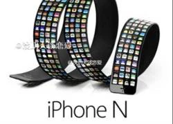 Đập hộp mẫu iPhone &#8216;nguyên thủy&#8217;