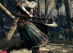 Dark Souls 2 công bố ngày "mở nắp quan tài"