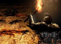 Dark Souls 2 sẽ ra mắt thị trường vào tháng 3/2014