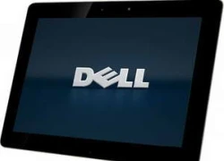 Dell phát triển thêm nhiều mẫu máy tính bảng mới