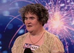 Đi kiện sếp vì thường được "khen" giống... Susan Boyle