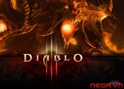 Diablo 3:&#8221;Light Storm&#8221; sẽ ra mắt đầu năm 2014