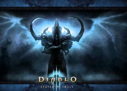 Diablo III bất ngờ tuyên bố đóng cửa Auction House