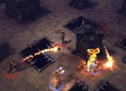 Diablo III đã ra mắt trên PS3 và Xbox 360