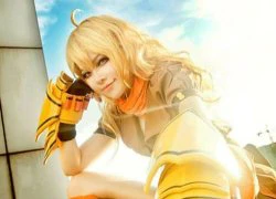 Điểm mặt những bộ Cosplay game online nổi bật nhất tuần qua