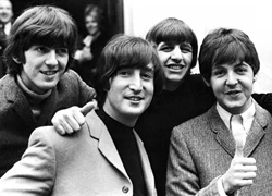 Điều ít biết về bản tình ca bất hủ của The Beatles