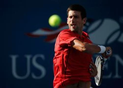 Djokovic phản đối Mỹ tấn công Syria