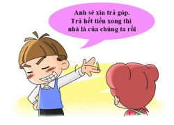 Đợi đến bao giờ