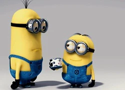 Đội quân Minion nhí nhố lỡ hẹn với khán giả 1 năm