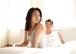 &#8220;Đói&#8221; sex vì lấy nhầm chồng đồng tính