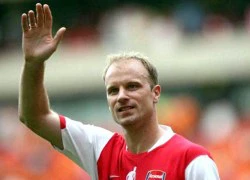 Đối thoại - Dennis Bergkamp: "Có đam mê mới tiến bộ"