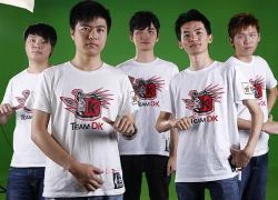 Đồng tiền đang làm loạn DOTA 2?