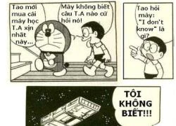 Doreamon siêu chế bựa phần 127