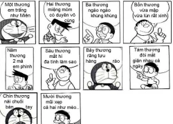 Doreamon siêu chế bựa phần 137