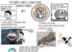 Doreamon siêu chế bựa phần 169