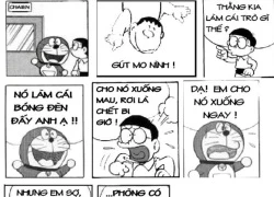 Doreamon siêu chế bựa phần 194