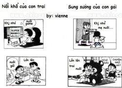 Doreamon siêu chế bựa phần 199