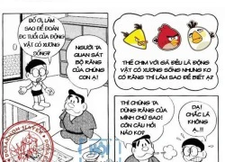 Doreamon siêu chế bựa phần 260