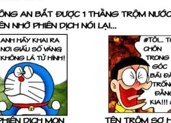 Doreamon siêu chế bựa phần 271