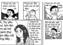 Doreamon siêu chế bựa phần 289