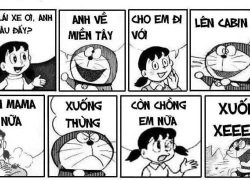 Doreamon siêu chế bựa phần 316