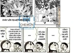 Doreamon siêu chế bựa phần 320