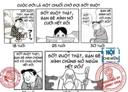 Doreamon siêu chế bựa phần 322