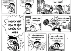 Doreamon siêu chế bựa phần 341