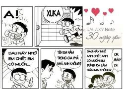Doreamon siêu chế bựa phần 38
