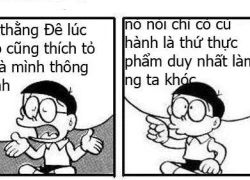 Doreamon siêu chế bựa phần 355