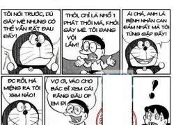 Doreamon siêu chế bựa phần 359