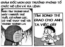 Doreamon siêu chế bựa phần 371