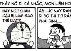 Doreamon siêu chế bựa phần 386